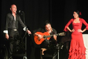 Málaga Flamenca