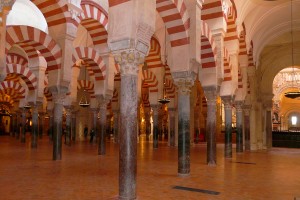 Viaje a Córdoba - Mezquita de Cordoba