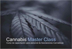 Curso Cannabis - Master Class