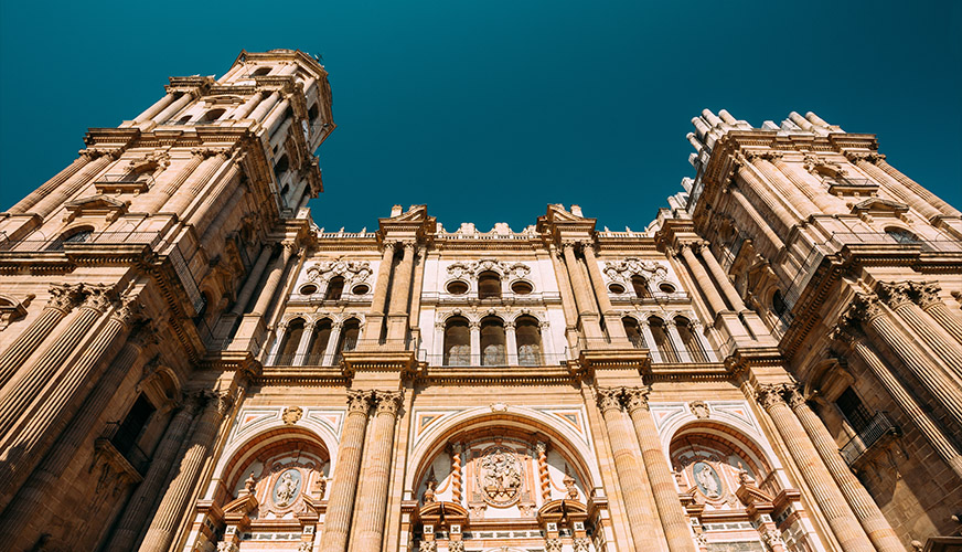 Málaga Cristiana