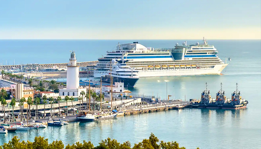 Málaga Marítima