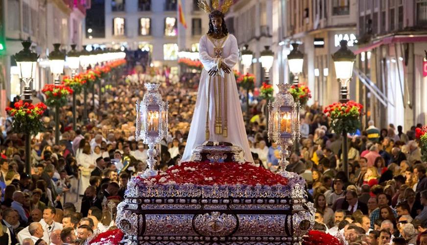 Málaga Cofrade