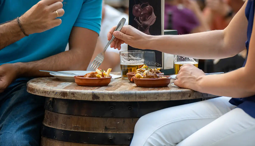 Málaga Gastronómica