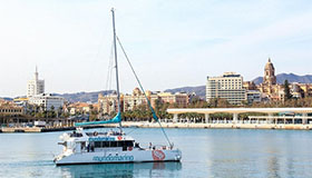 Málaga Marítima
