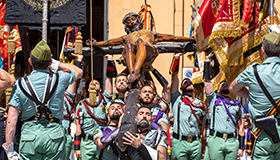 Málaga Cófrade