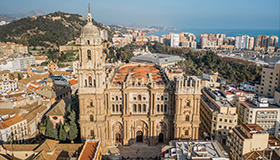 Málaga Cristiana