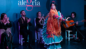 Málaga Flamenca